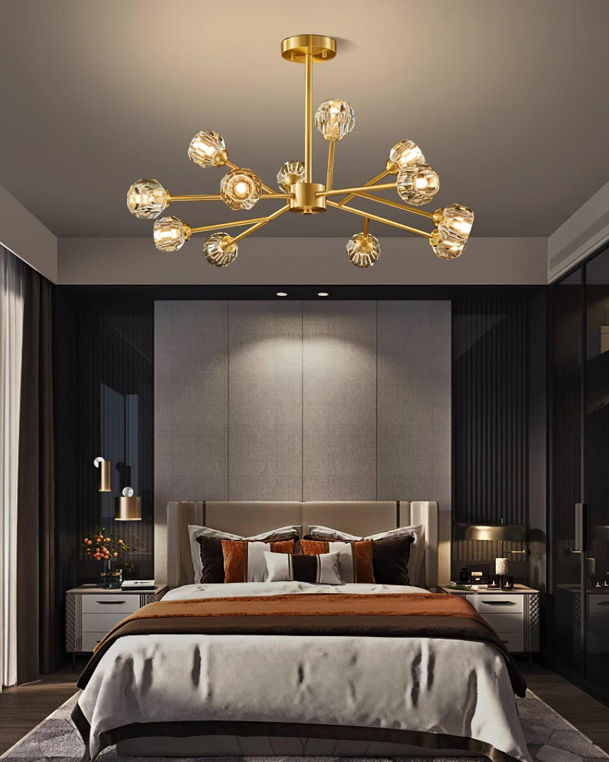 Reniella Lustre