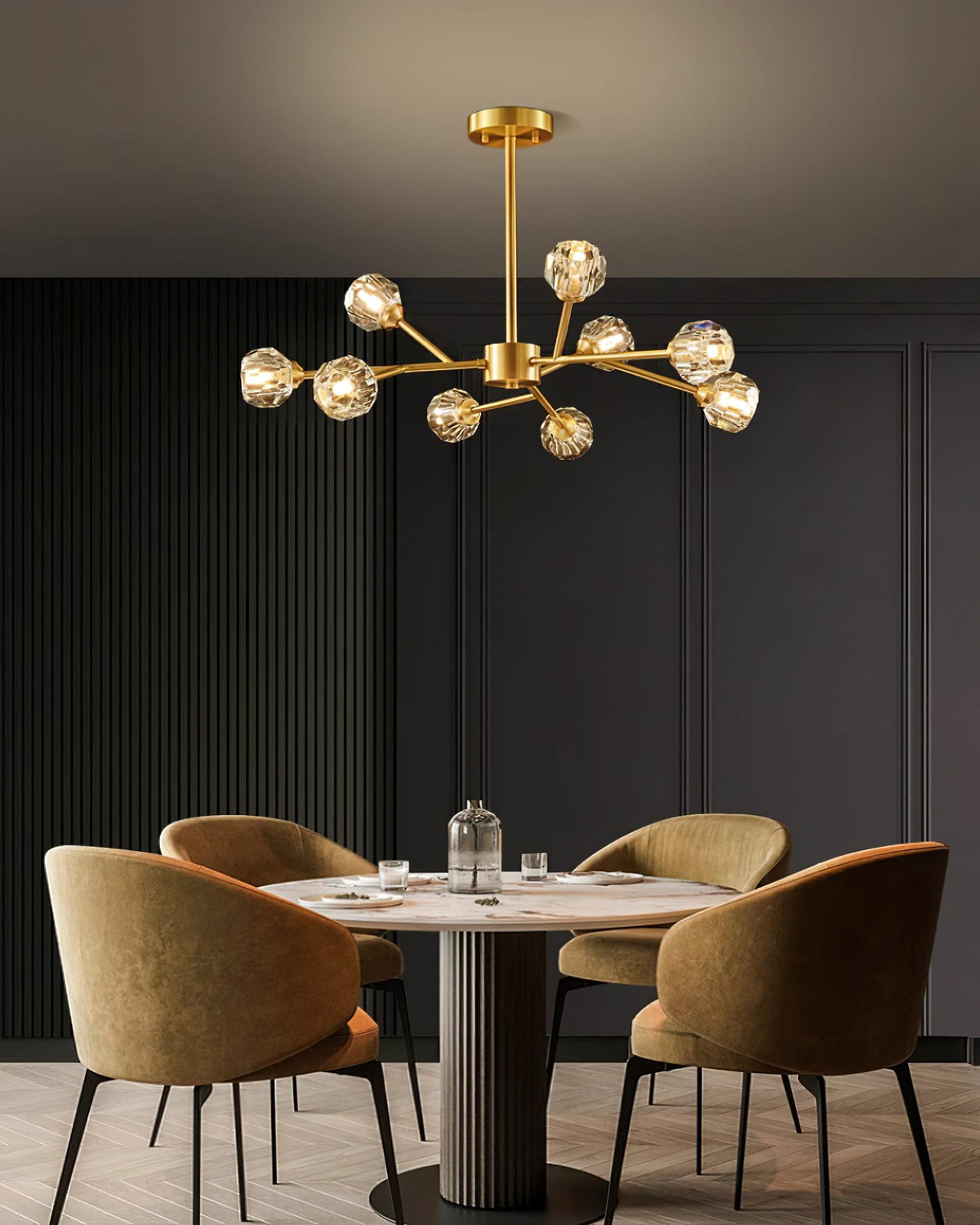 Reniella Lustre