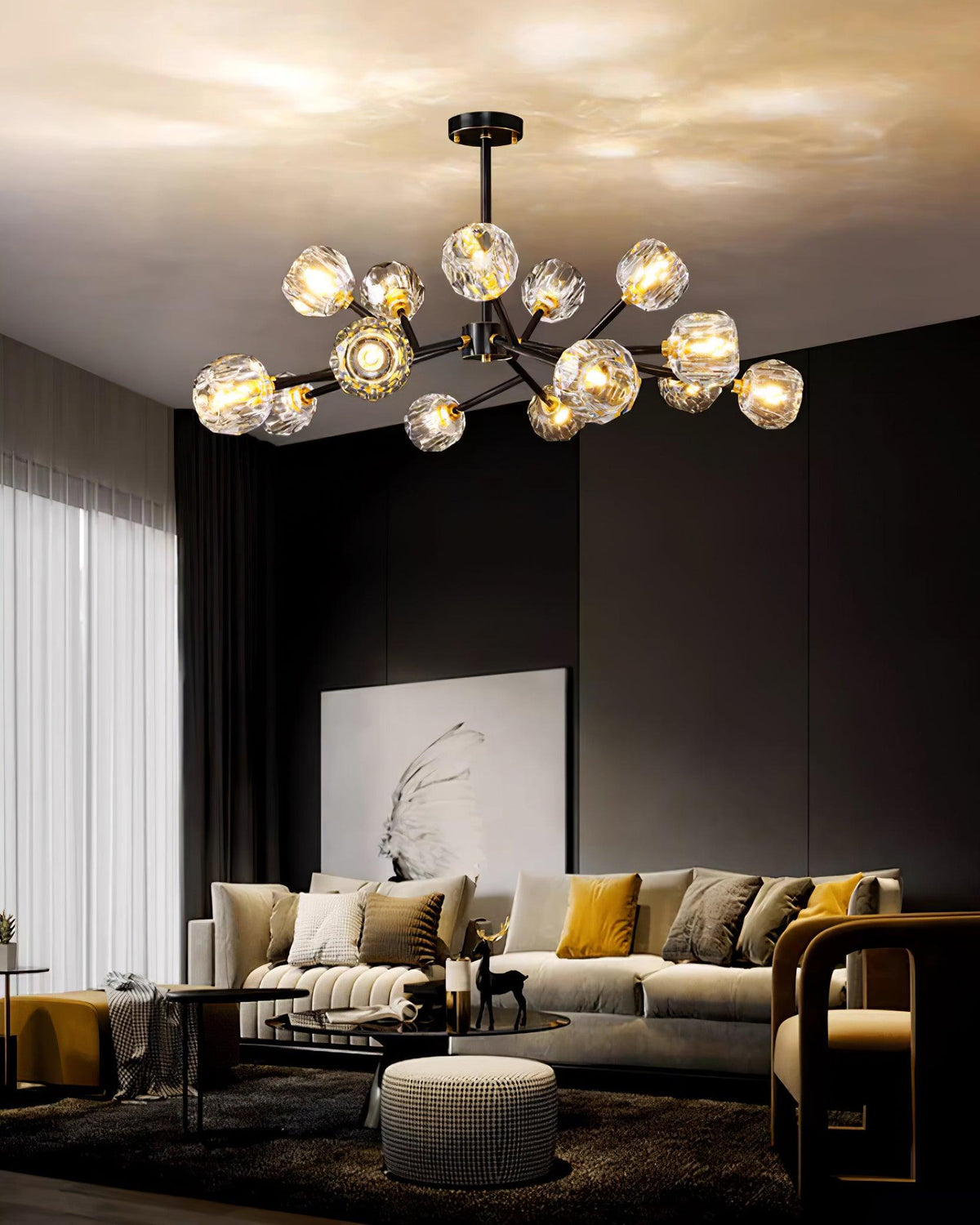 Reniella Lustre