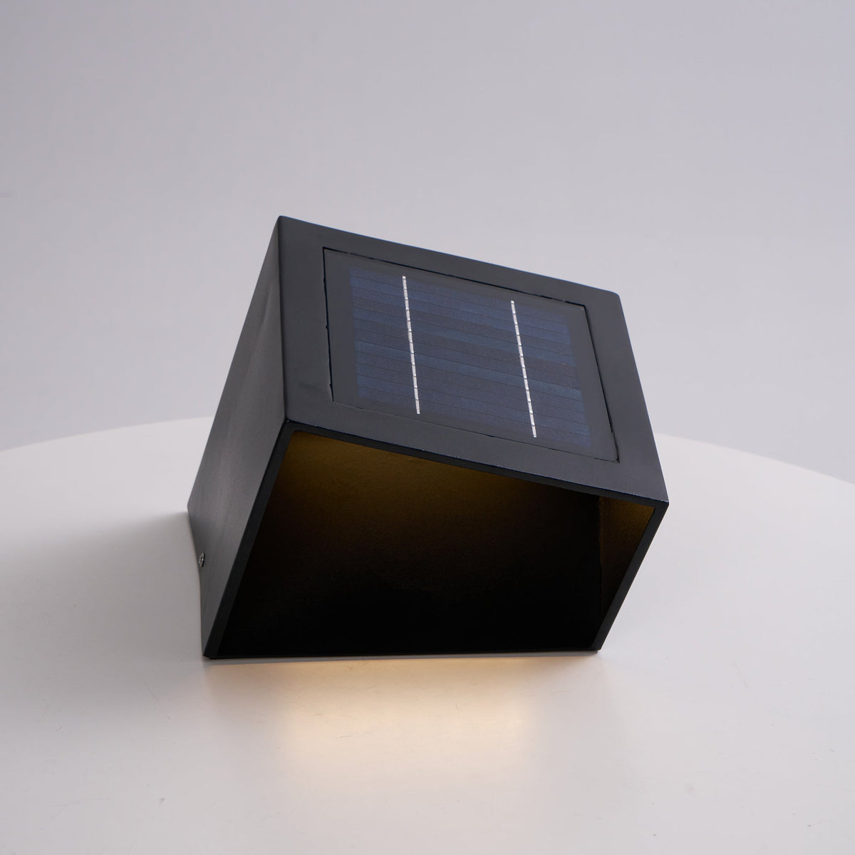 Voren Luminaire Solaire d’Extérieur pour Jardin