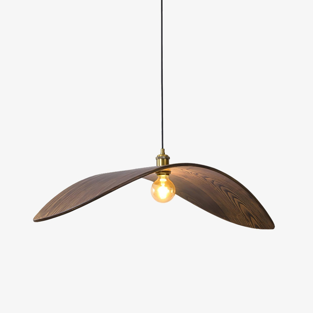 Dirixon Suspension en Bois Art Nordique-Cielum