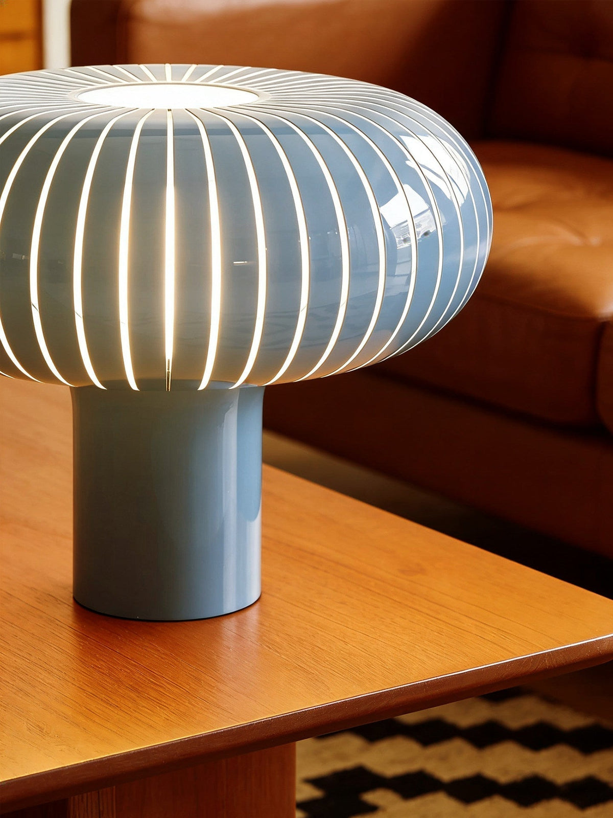 Selerella Lampe de Table