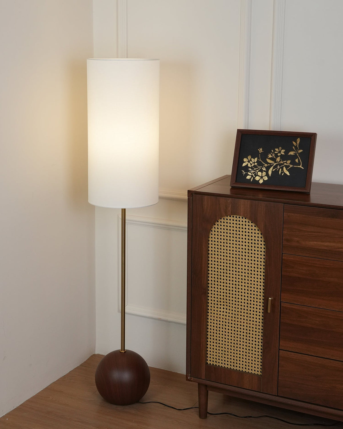 Polo Lampadaire