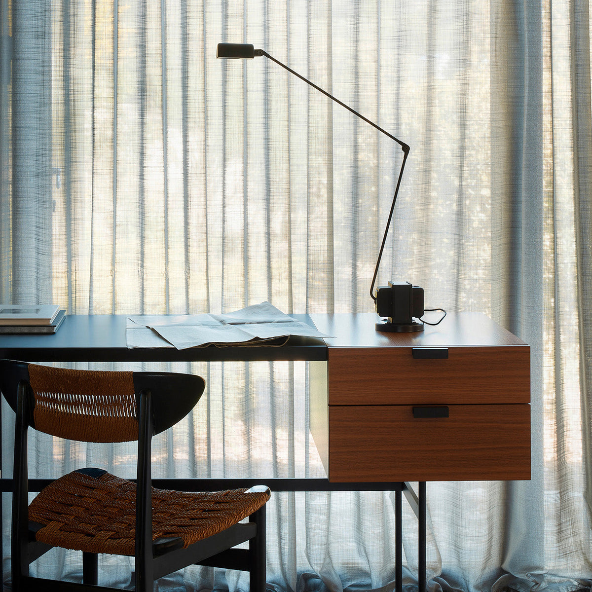 Lumarise Lampe à Poser