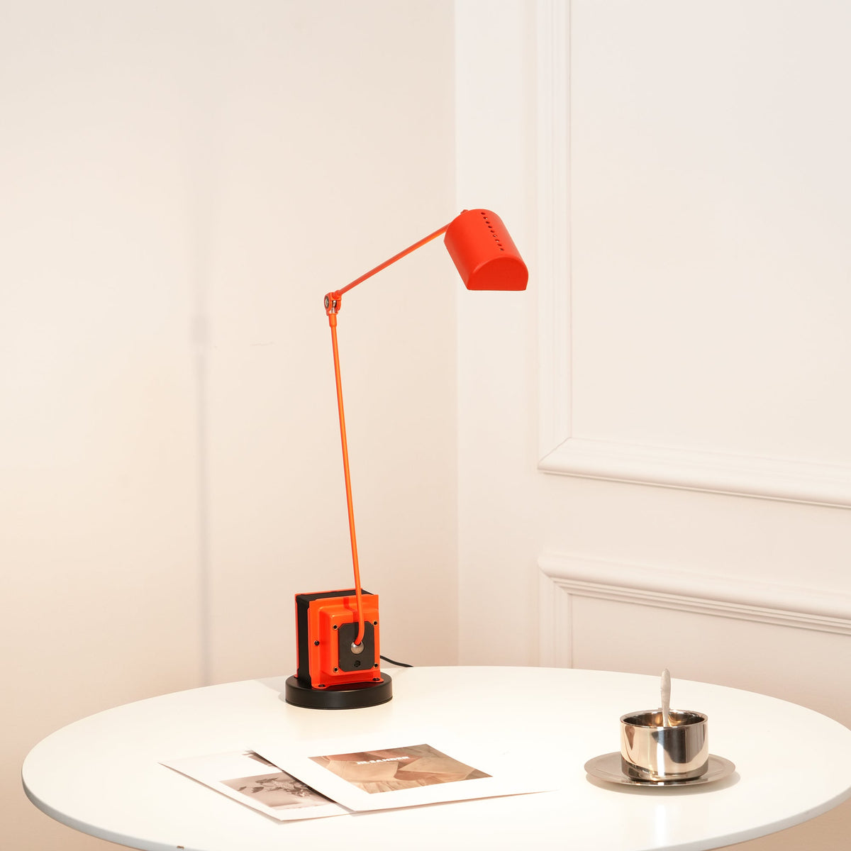Lumarise Lampe à Poser