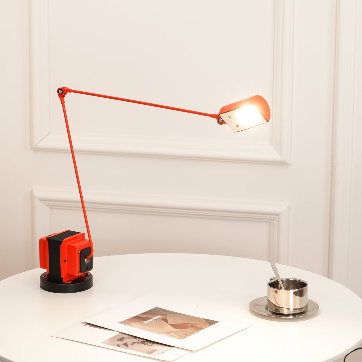 Lumarise Lampe à Poser