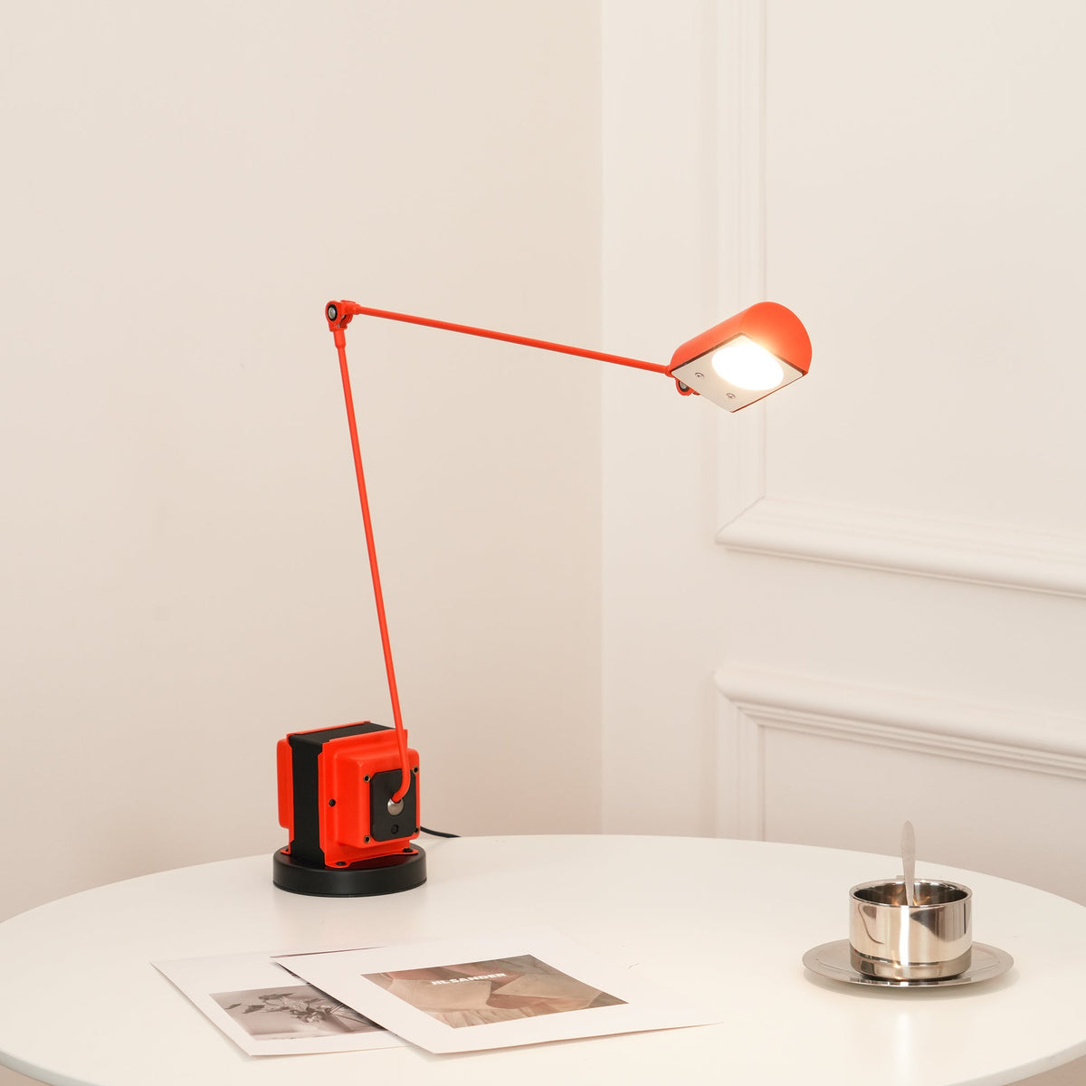 Lumarise Lampe à Poser
