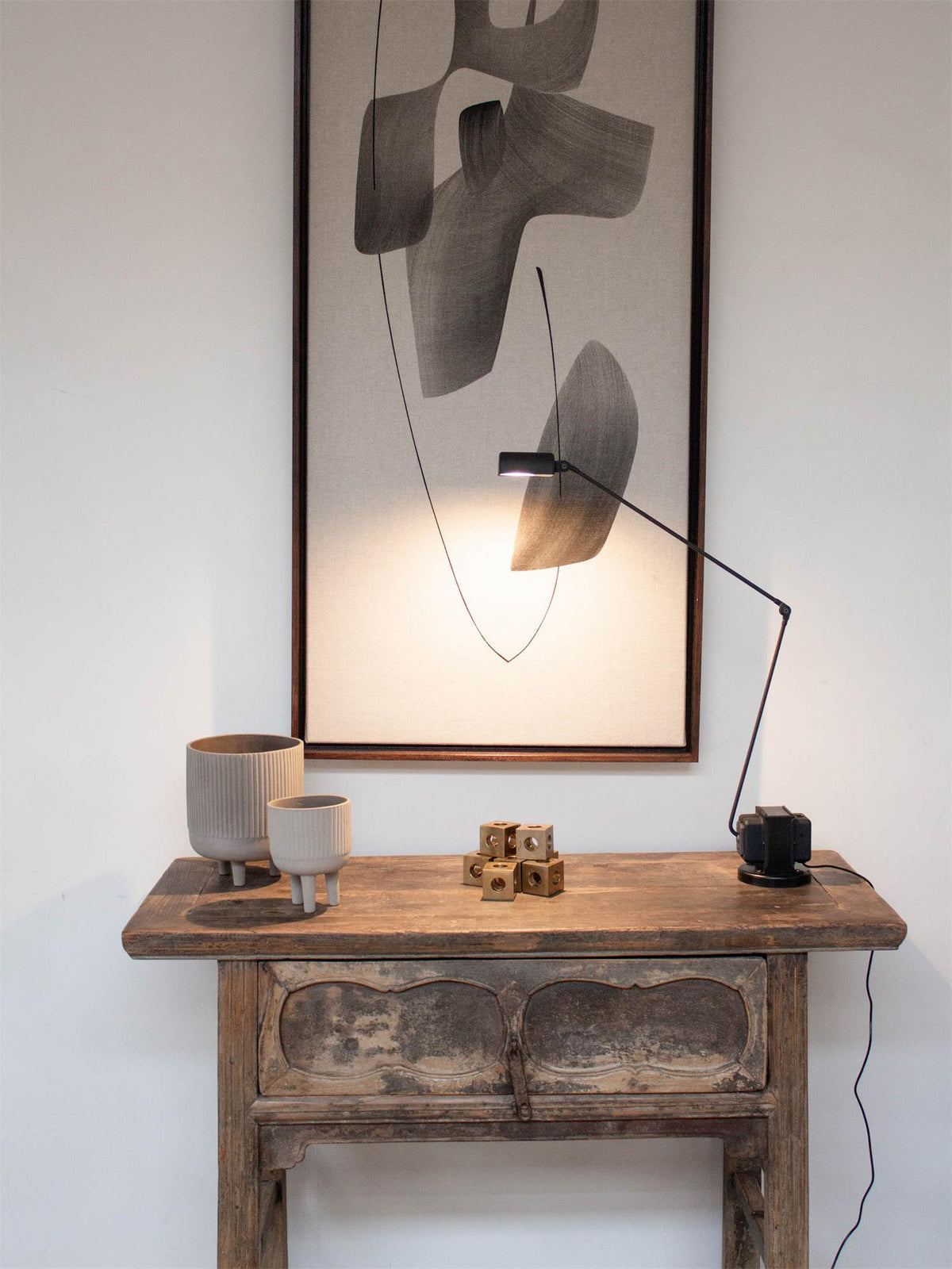 Lumarise Lampe à Poser