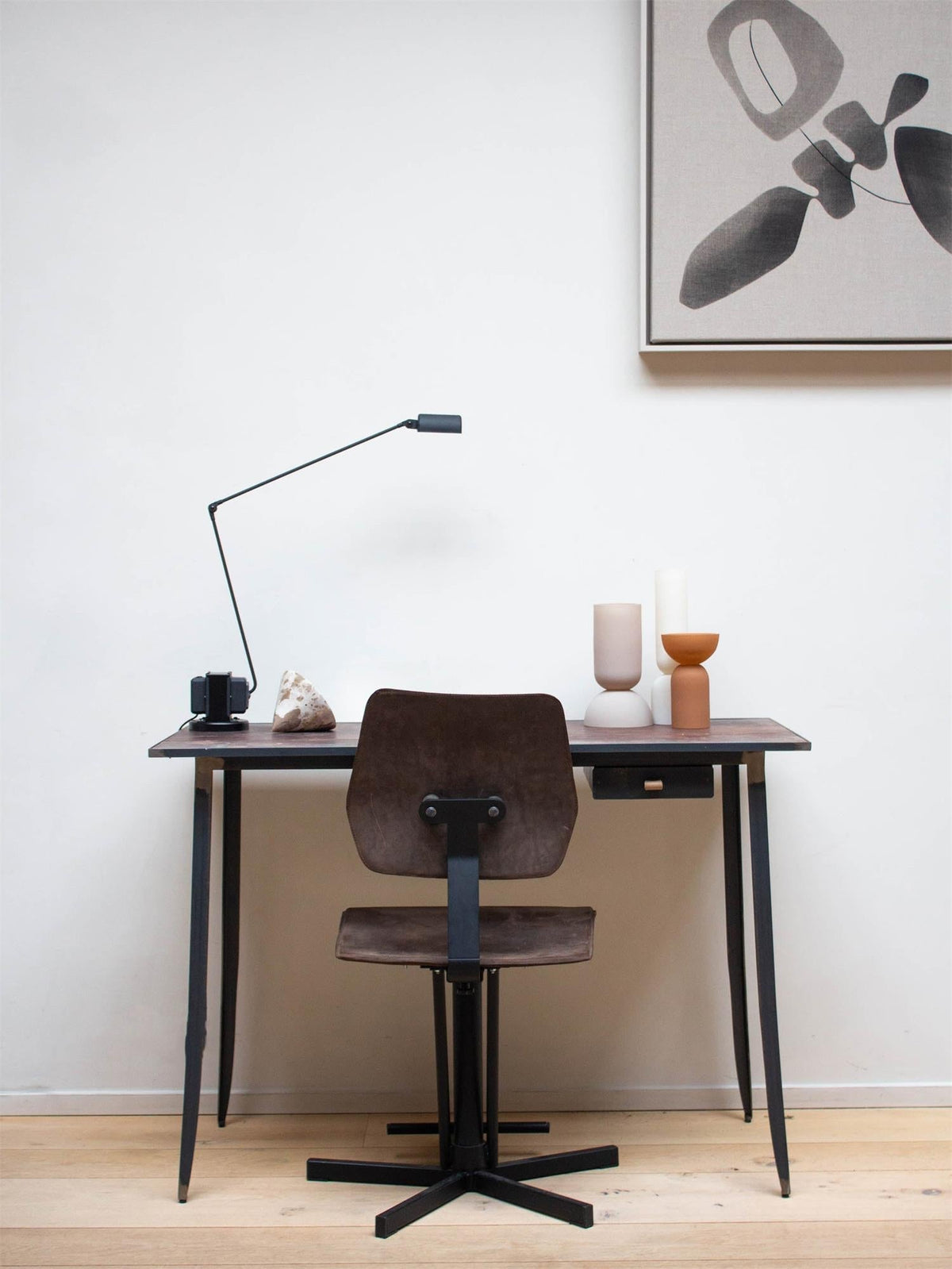 Lumarise Lampe à Poser