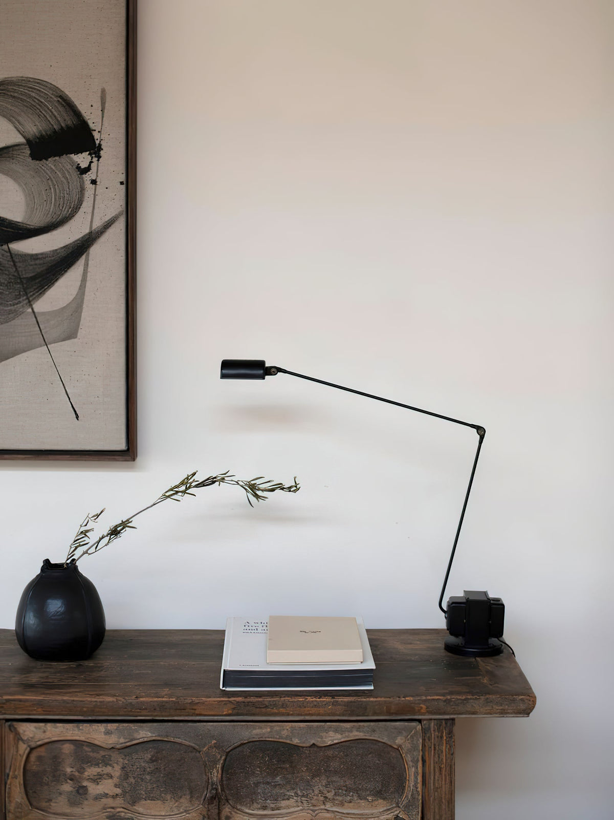 Lumarise Lampe à Poser