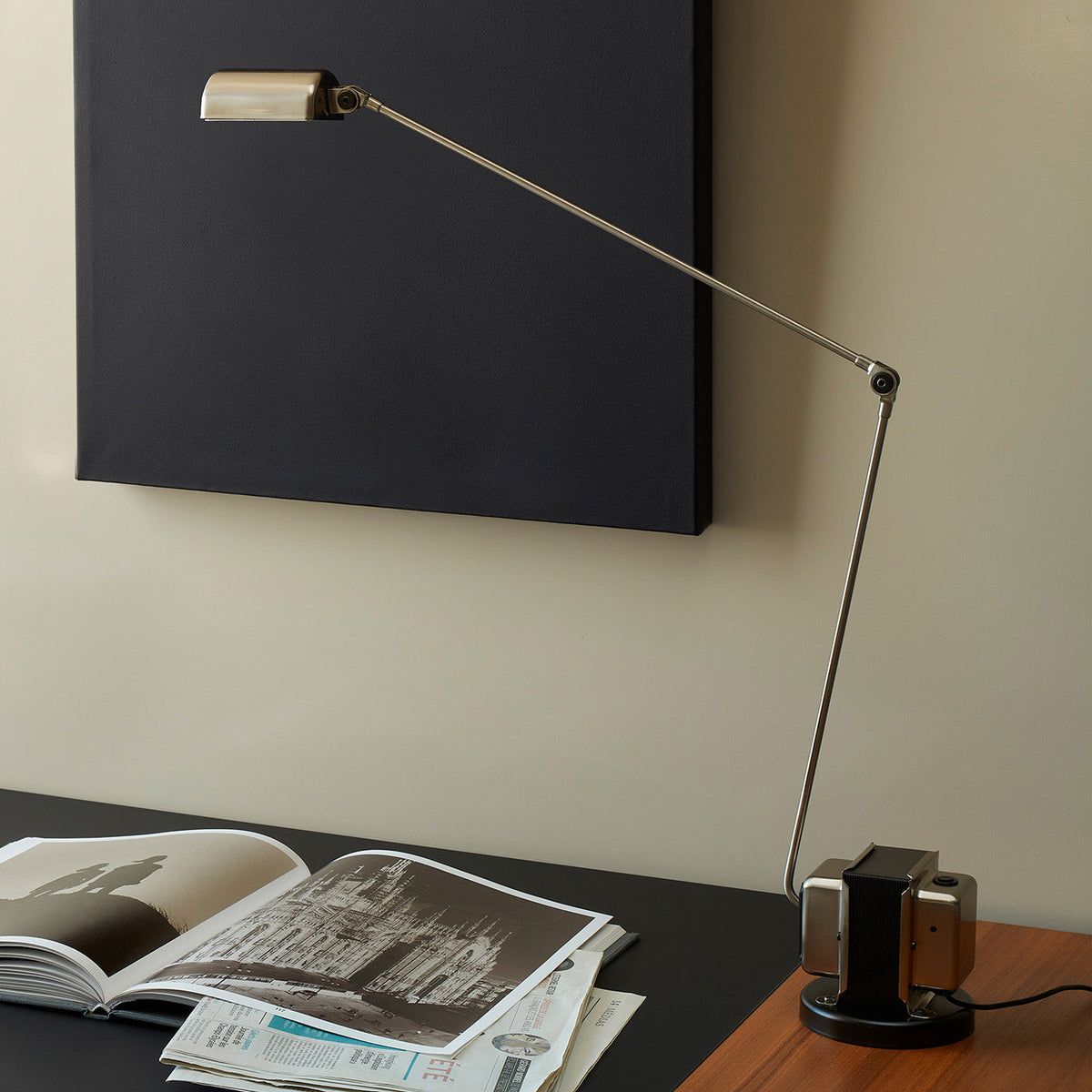 Lumarise Lampe à Poser
