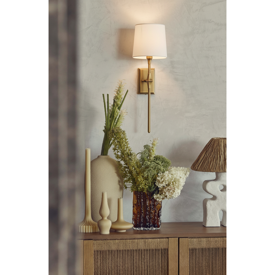 Elvion Applique Murale
