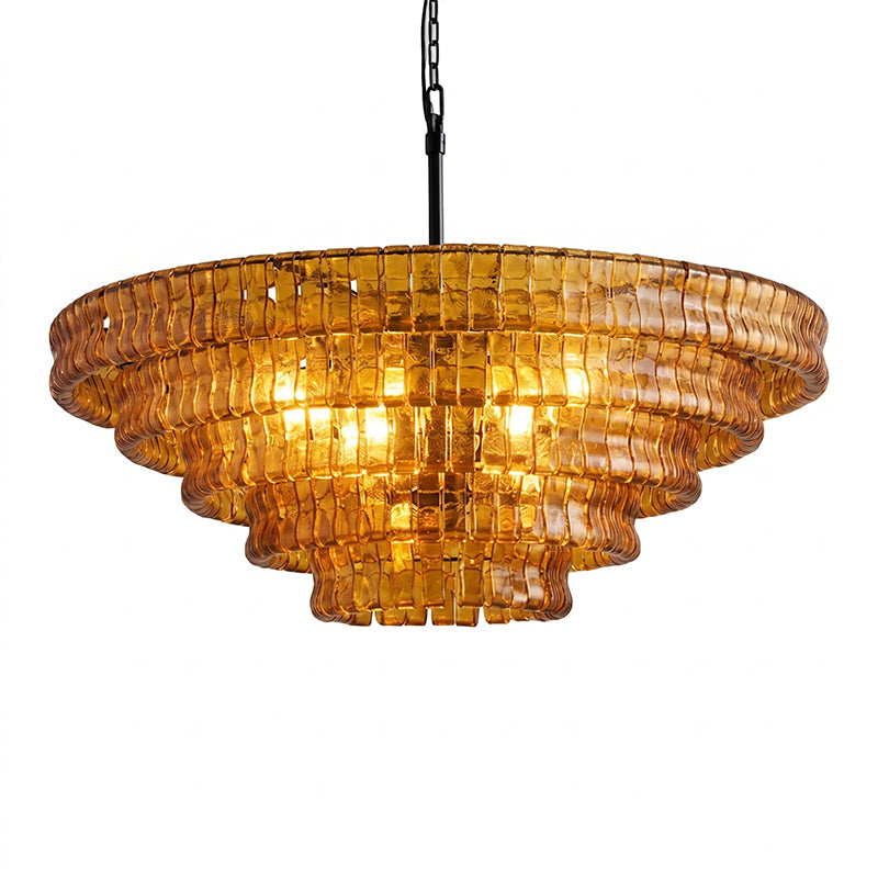 Venetia Lustre Rond