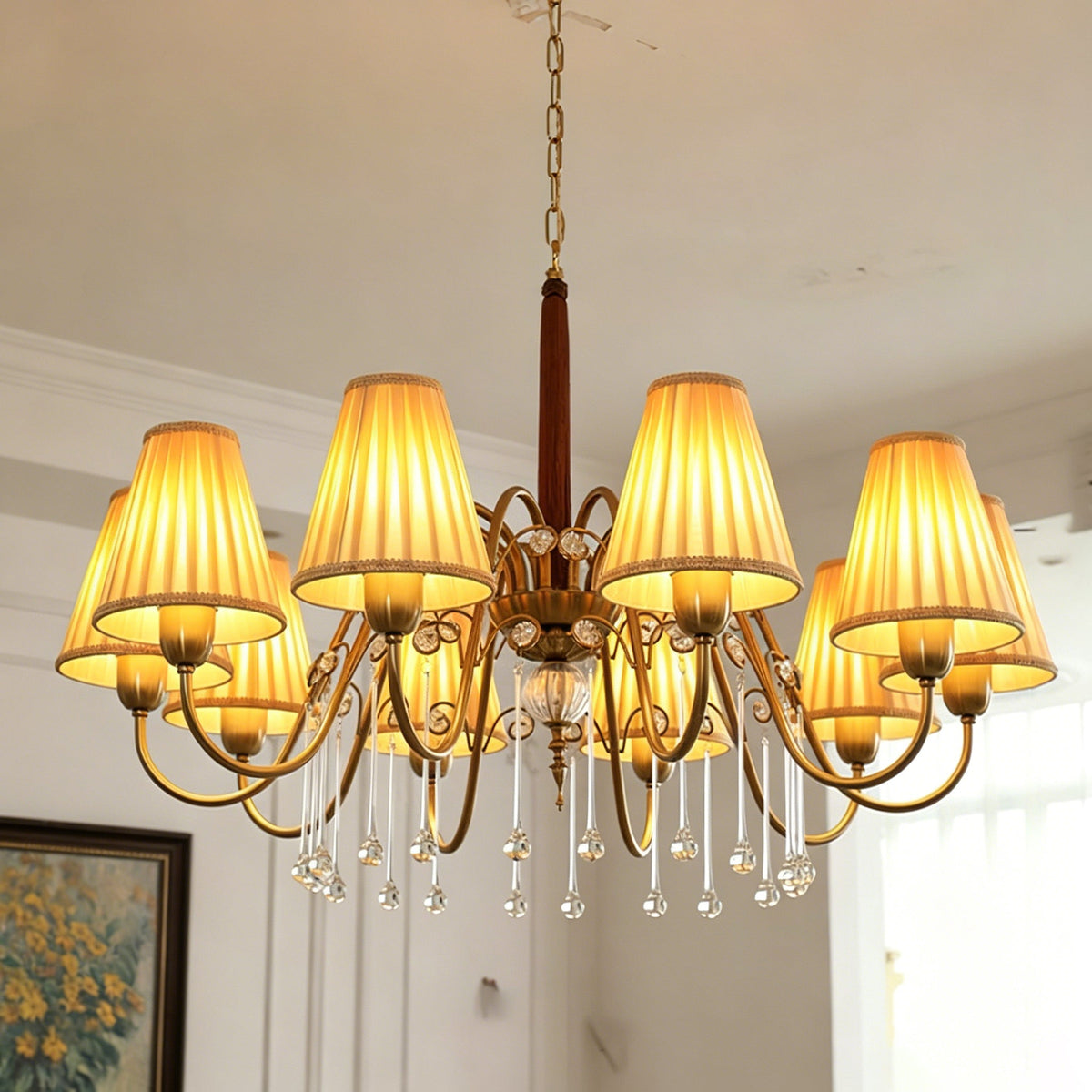 Maristelle Lustre
