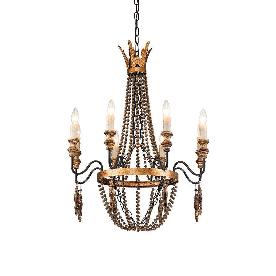 Evradelle Lustre
