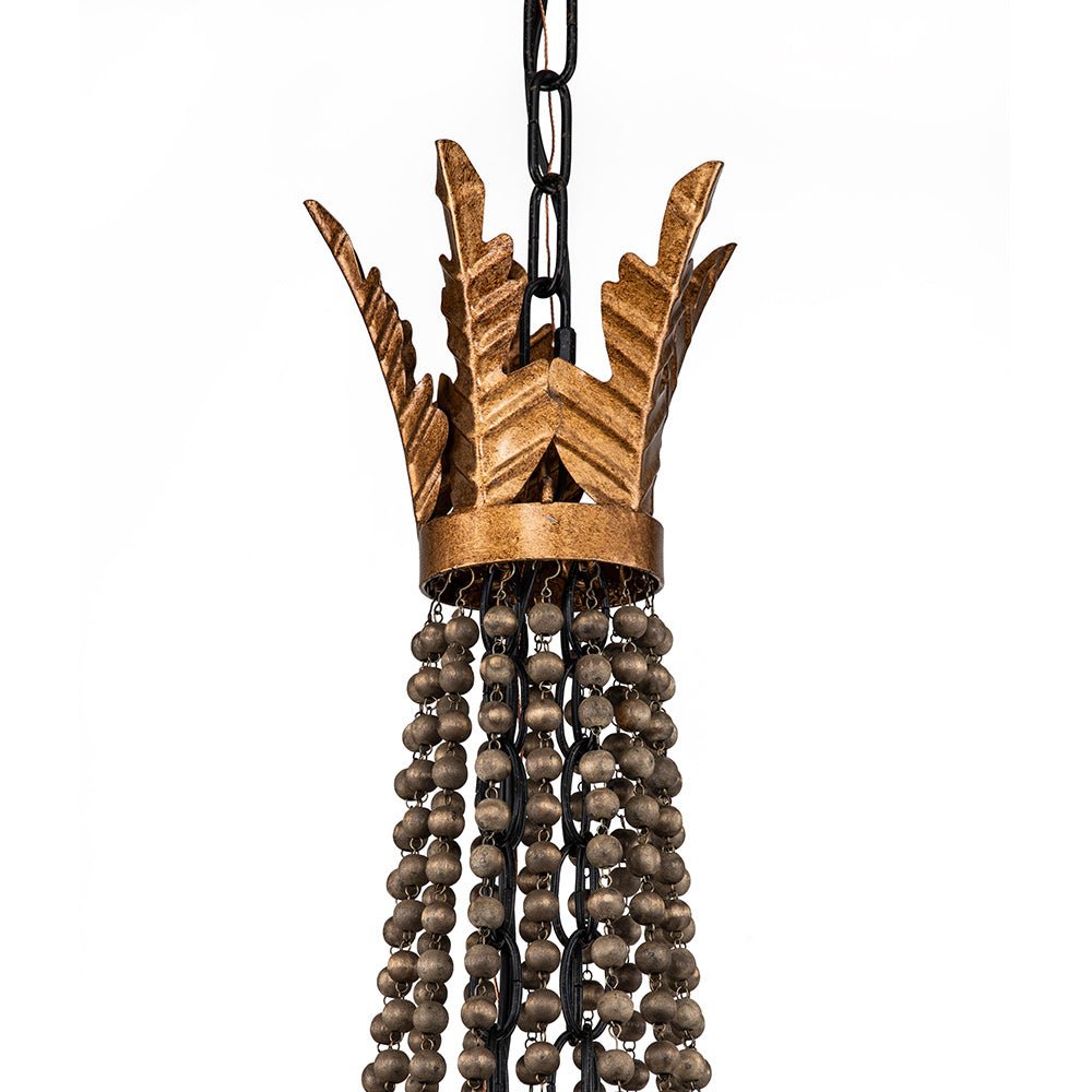 Evradelle Lustre