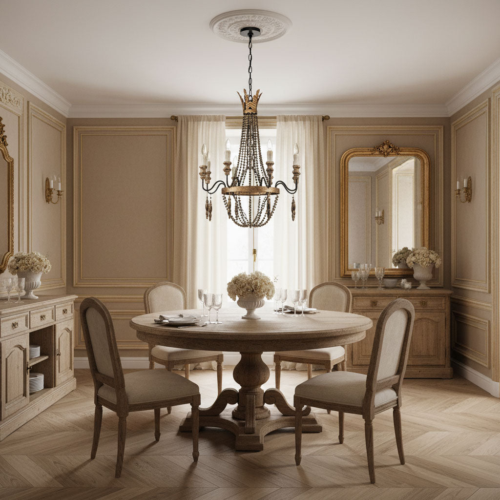 Evradelle Lustre