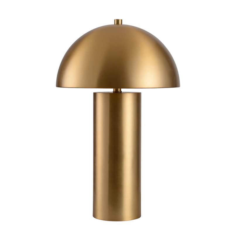 Dome Lampe à Poser