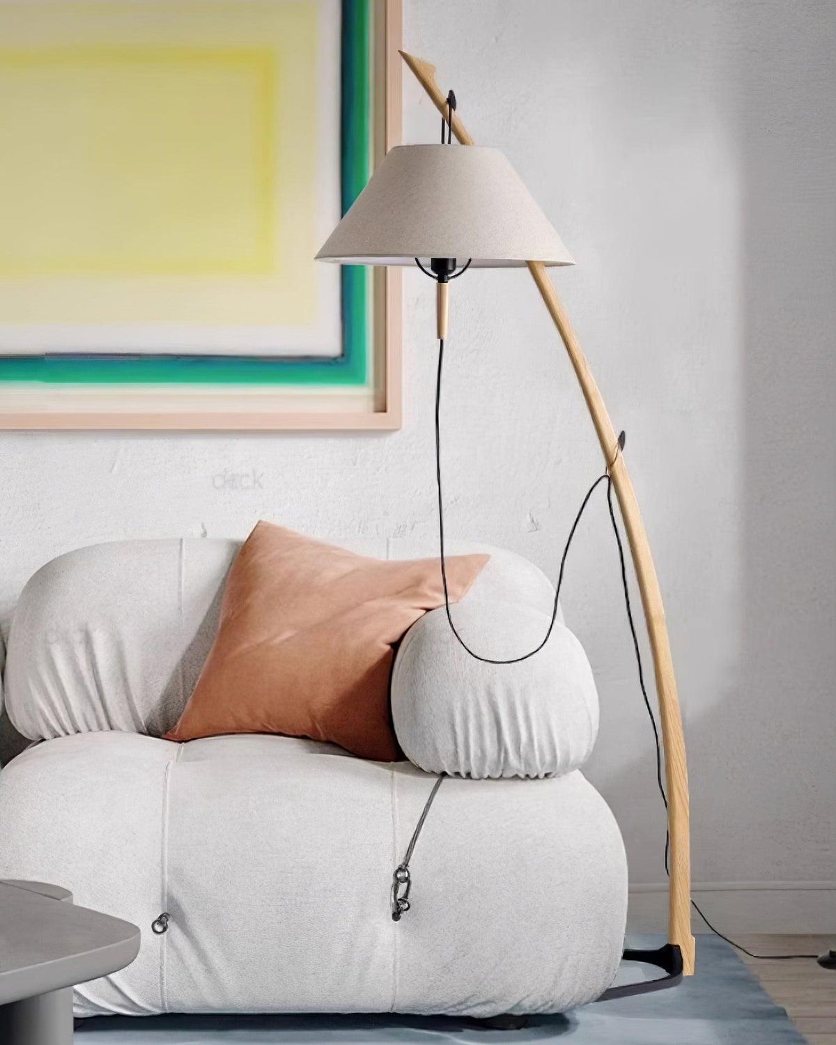 Tango Lampadaire