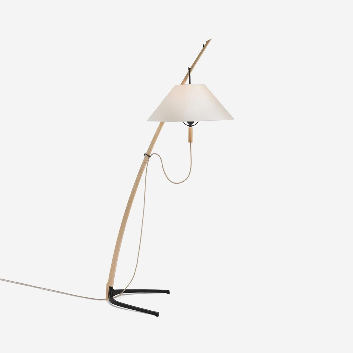 Tango Lampadaire