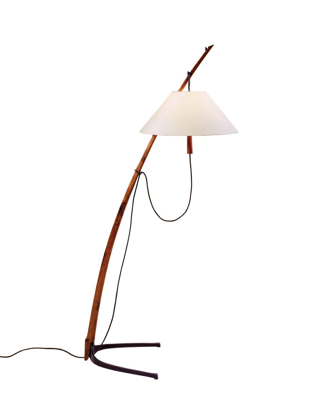 Tango Lampadaire