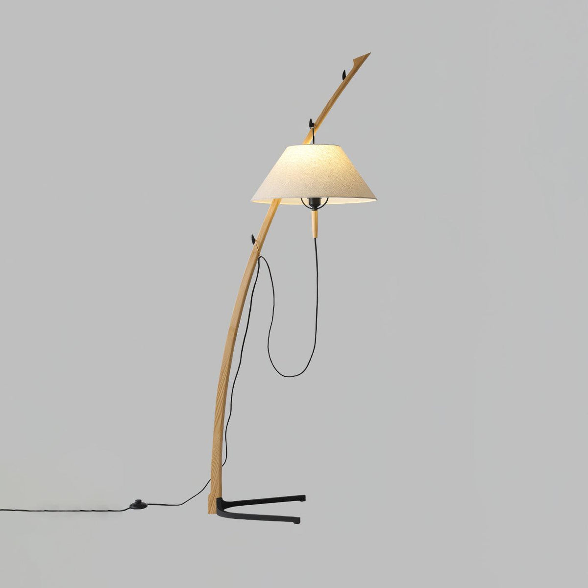 Tango Lampadaire