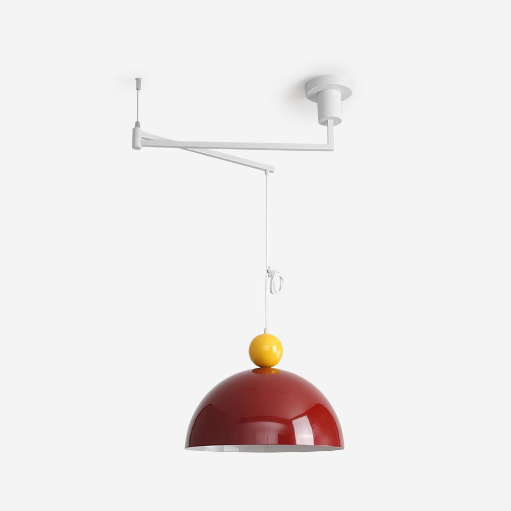 Teriivira Suspension