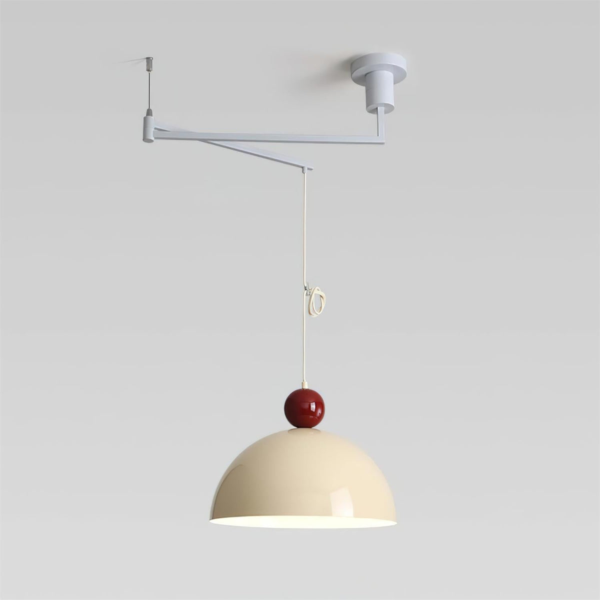 Teriivira Suspension