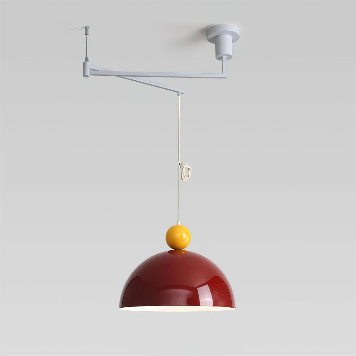 Teriivira Suspension