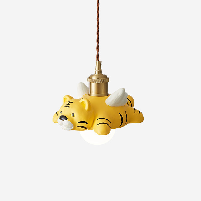 Orelelena Suspension Paws