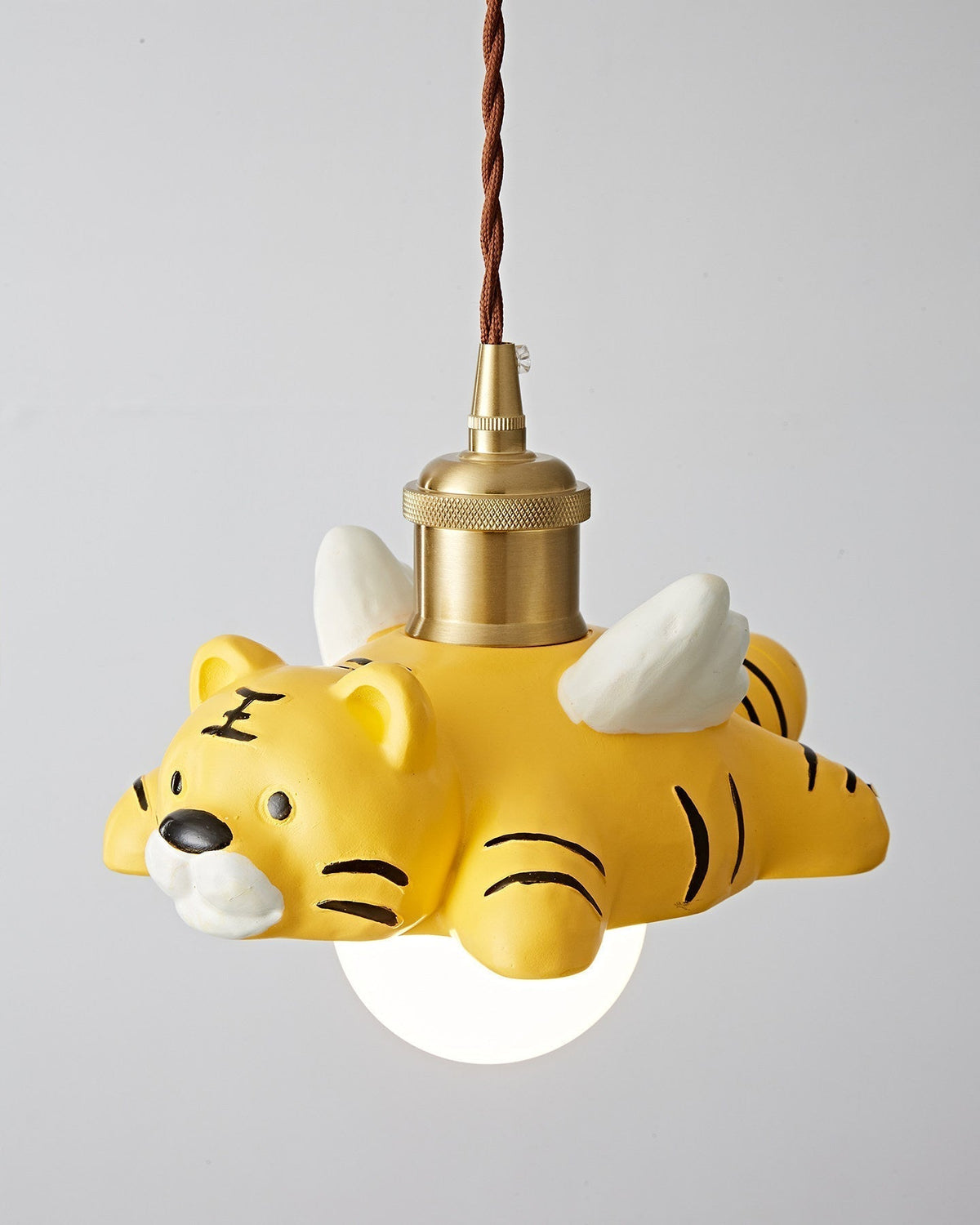 Orelelena Suspension Paws