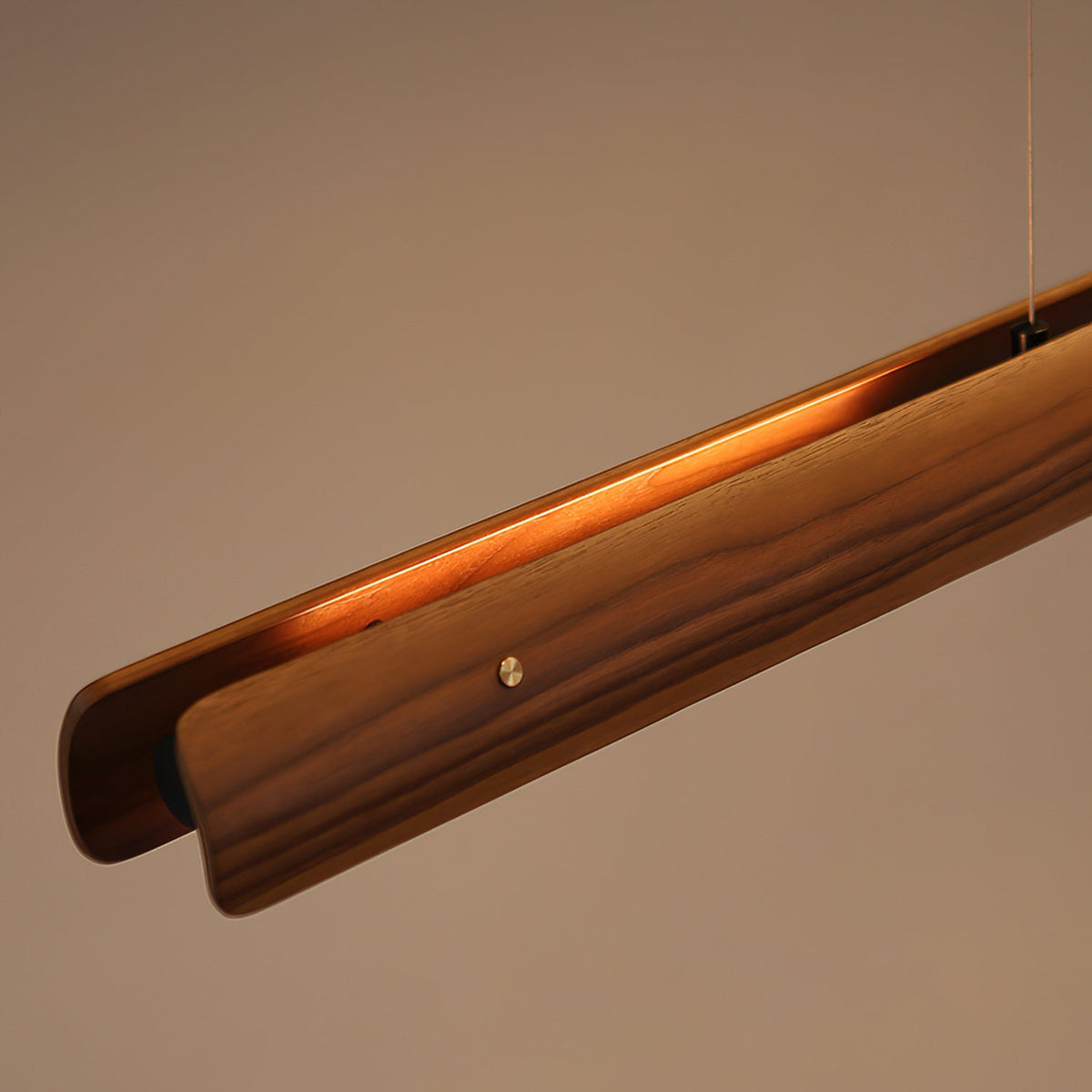 Oreloielle Suspension
