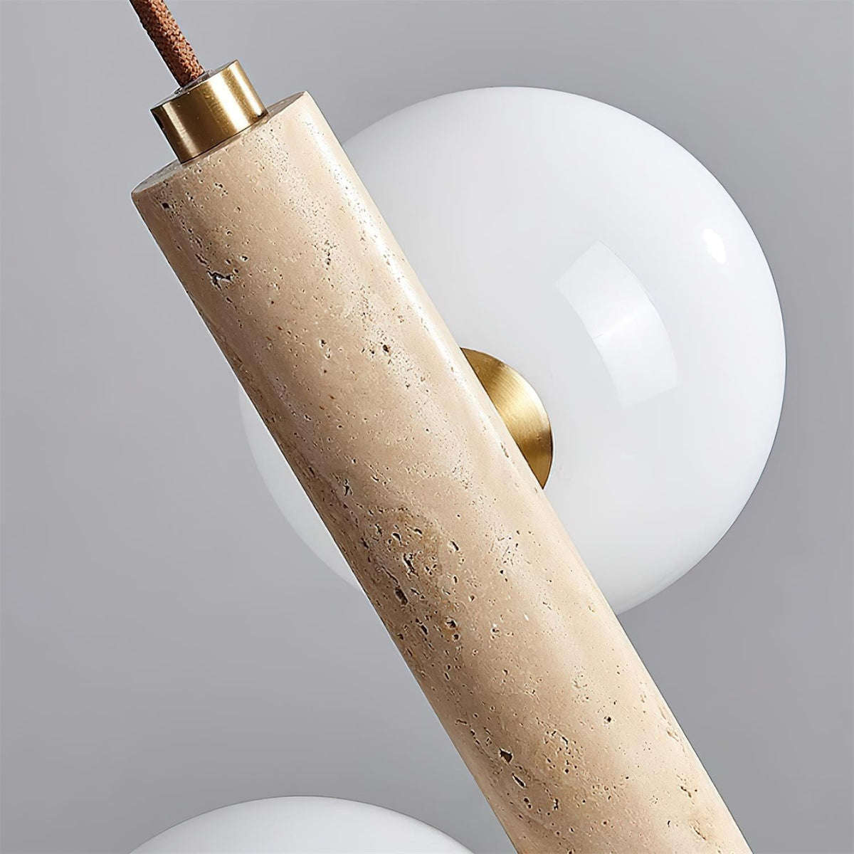 Heslin Suspension