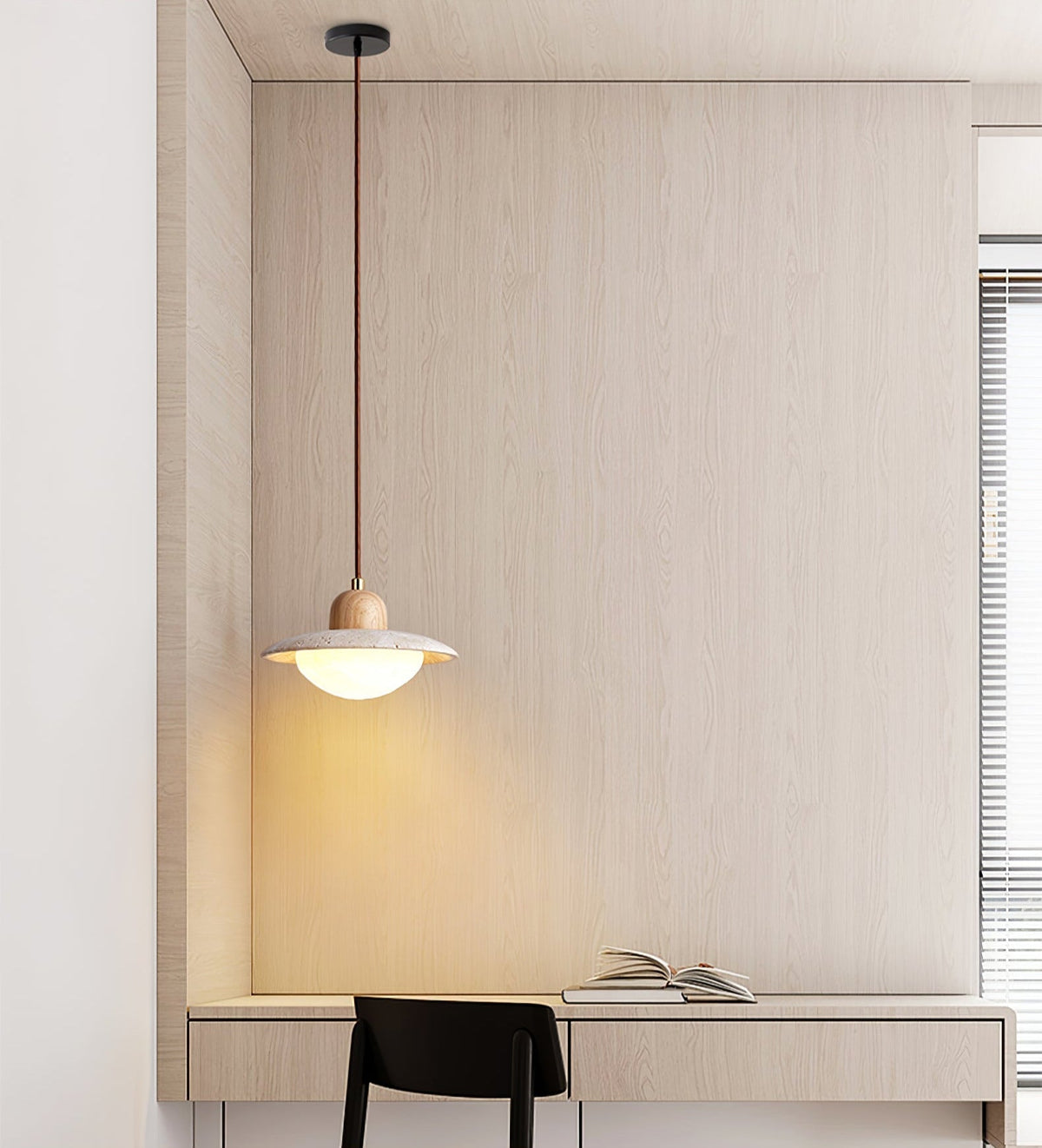 Vorn Suspension