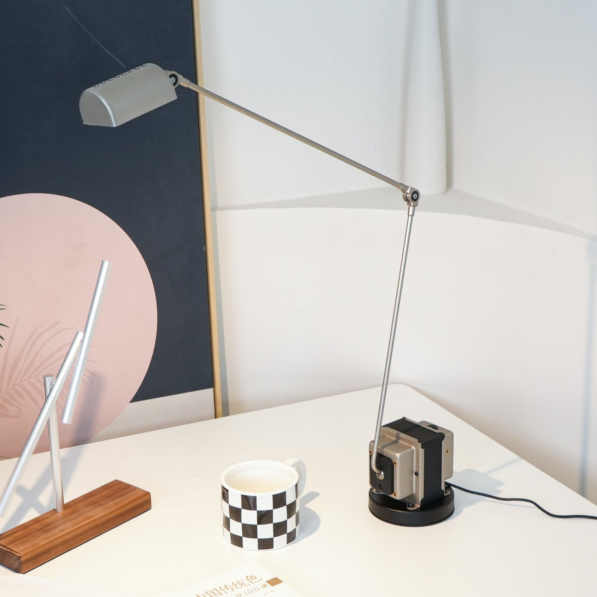 Lumarise Lampe à Poser