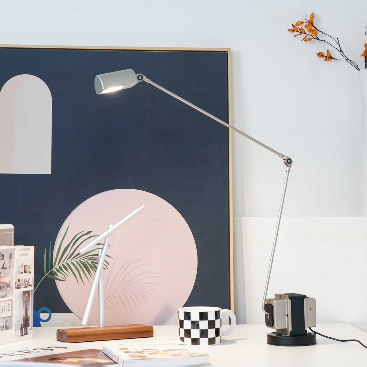 Lumarise Lampe à Poser