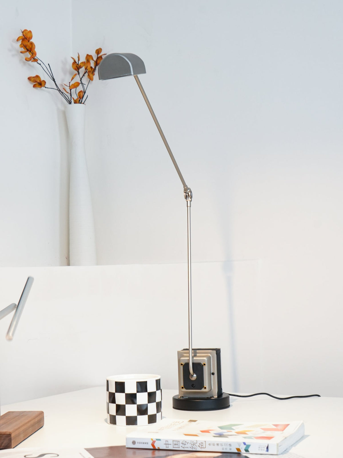 Lumarise Lampe à Poser
