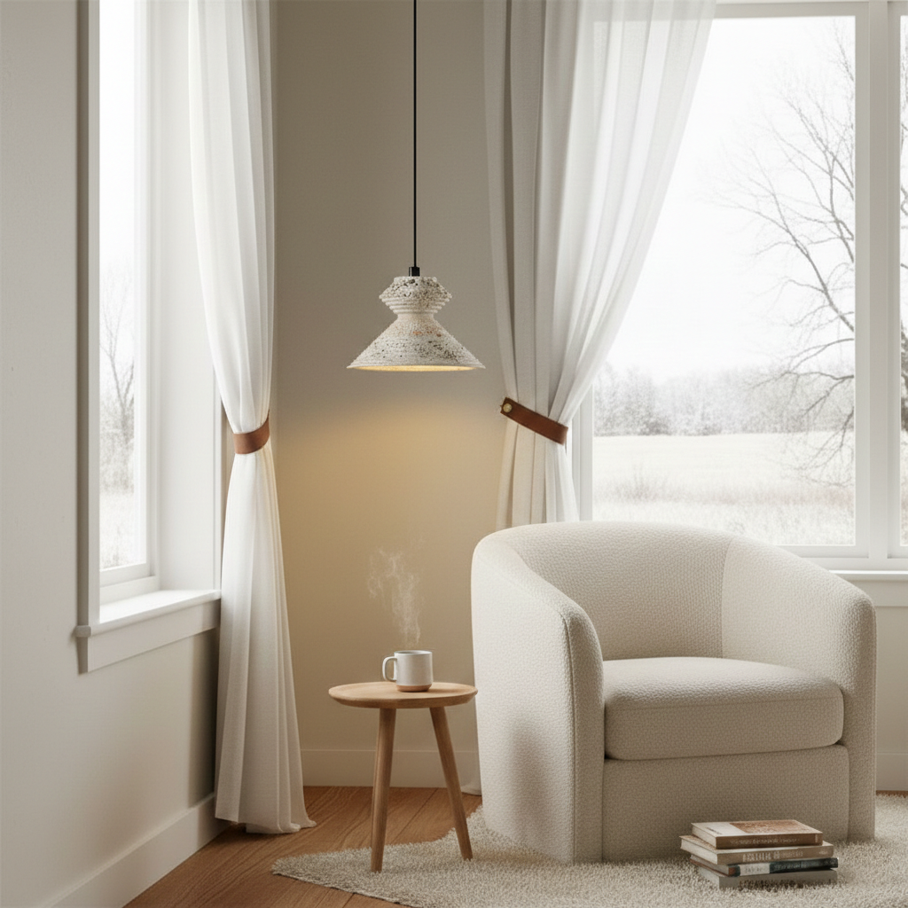 Orelirenne Suspension
