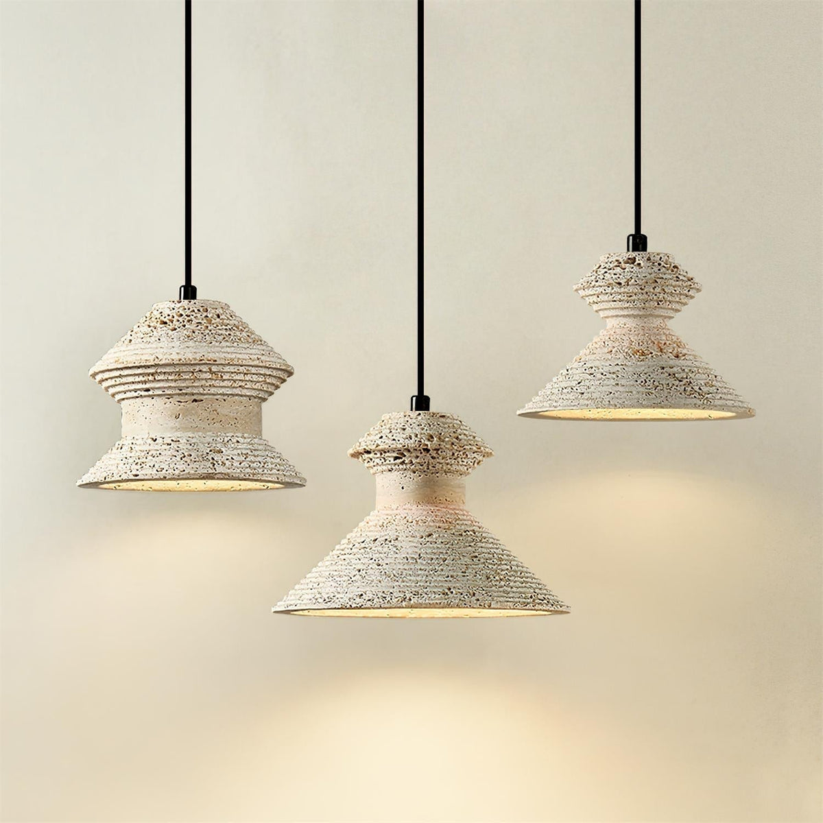Orelirenne Suspension