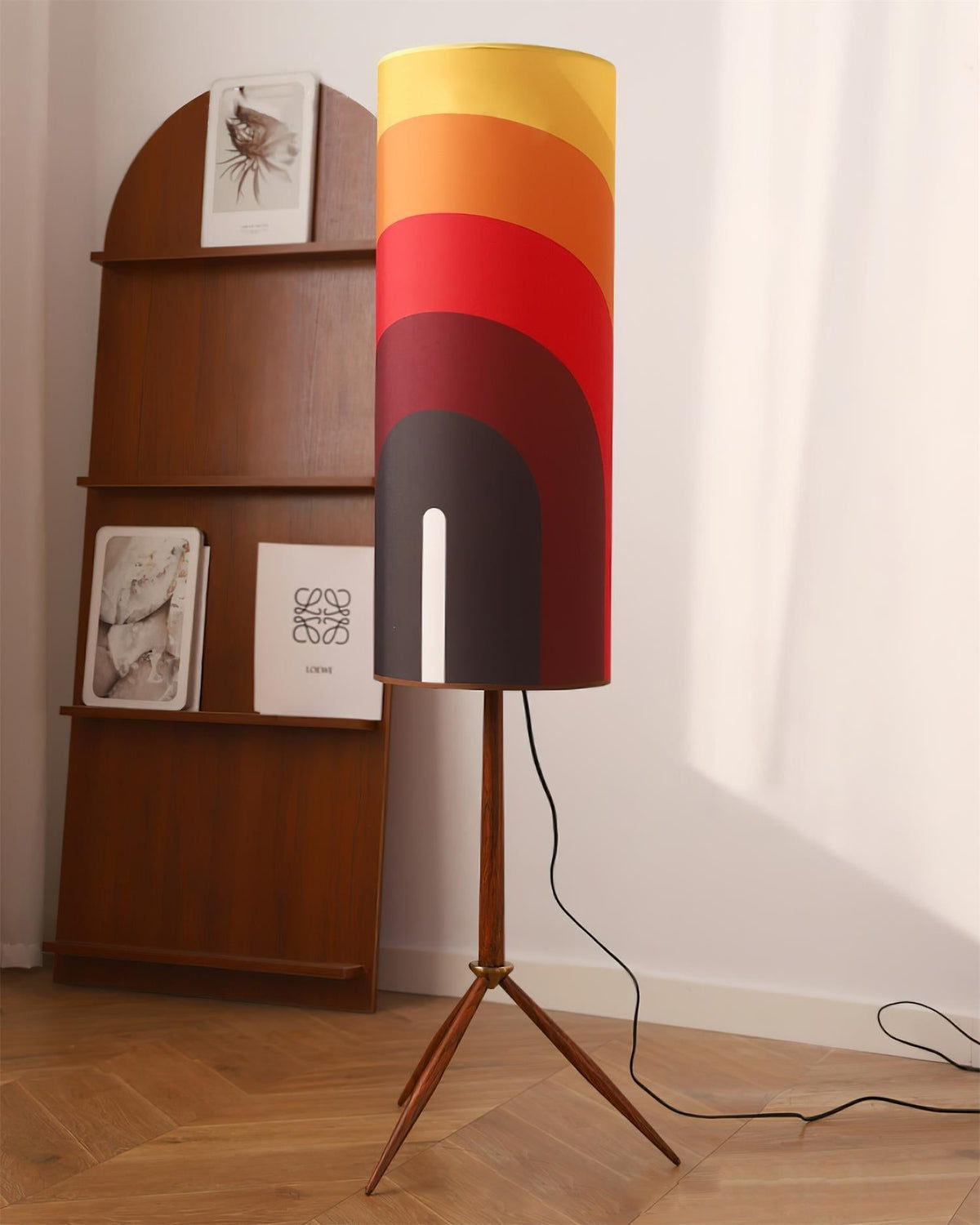 Runset Lampadaire