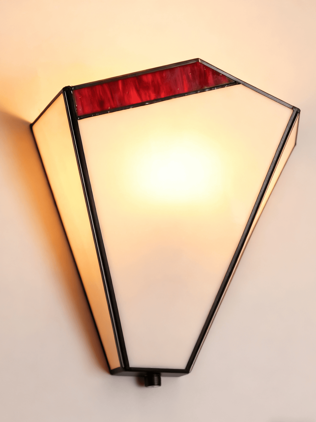 Lila Deco Applique Murale