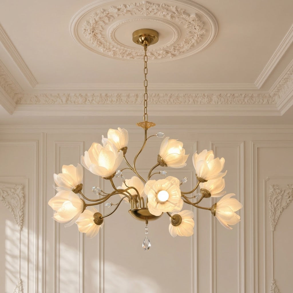 Iverhurst Lustre Elowenna