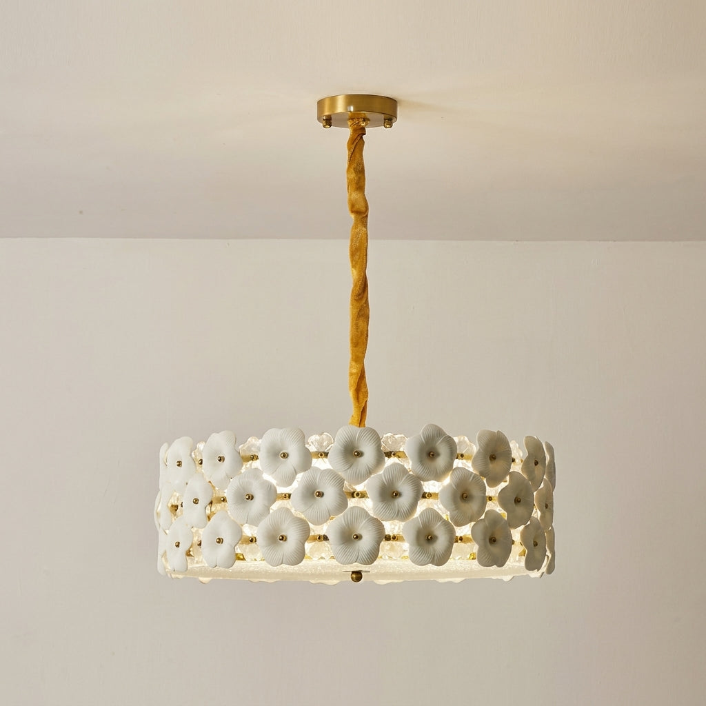 Ulverhurst Lustre Elowienne