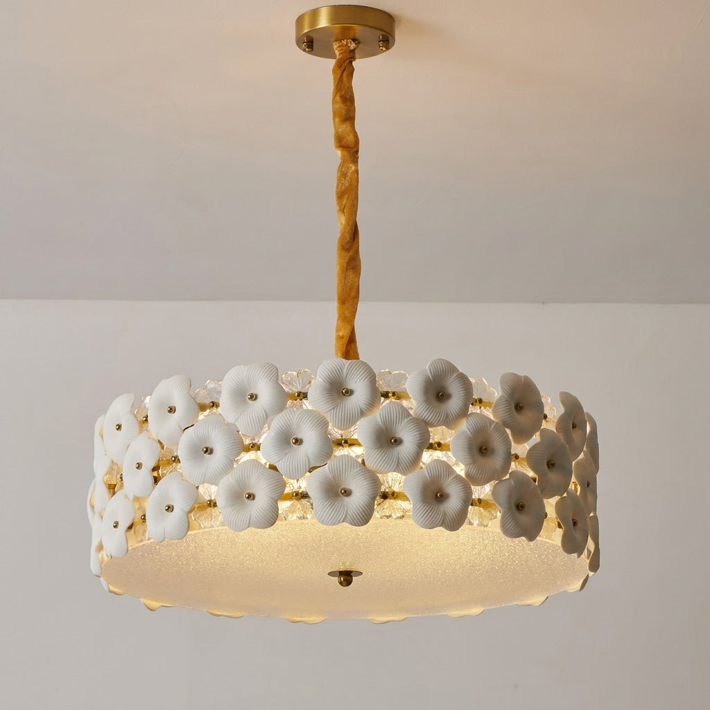 Ulverhurst Lustre Elowienne