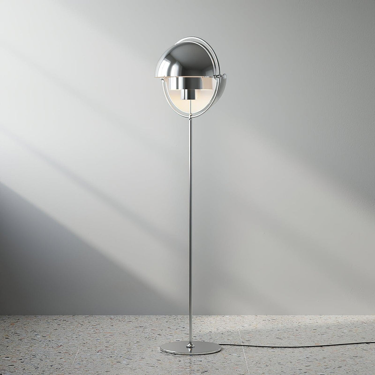Riviniella Lampadaire