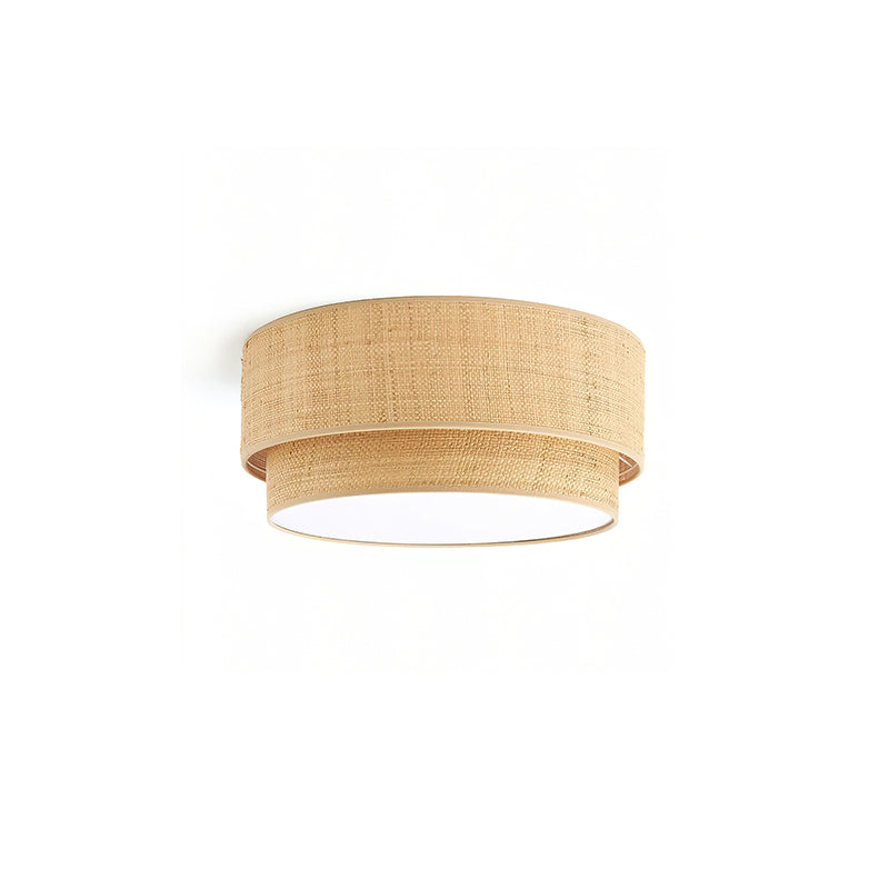 The large size (60cm) variant of the Emiko Ceiling Light.