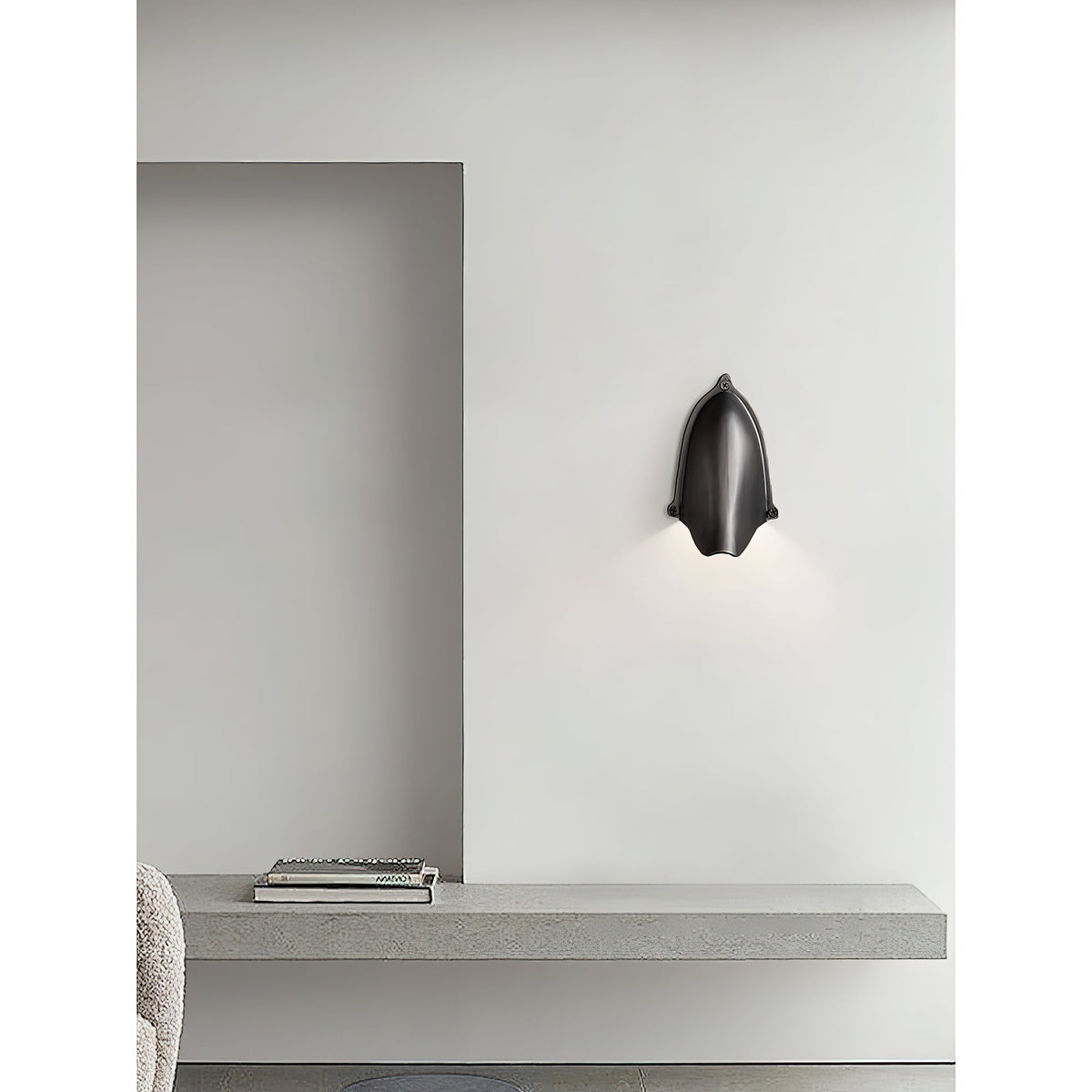Enoki Applique Murale