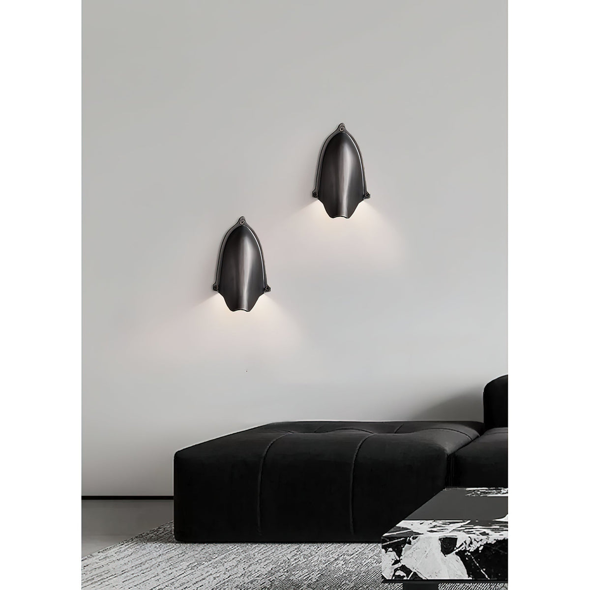 Enoki Applique Murale