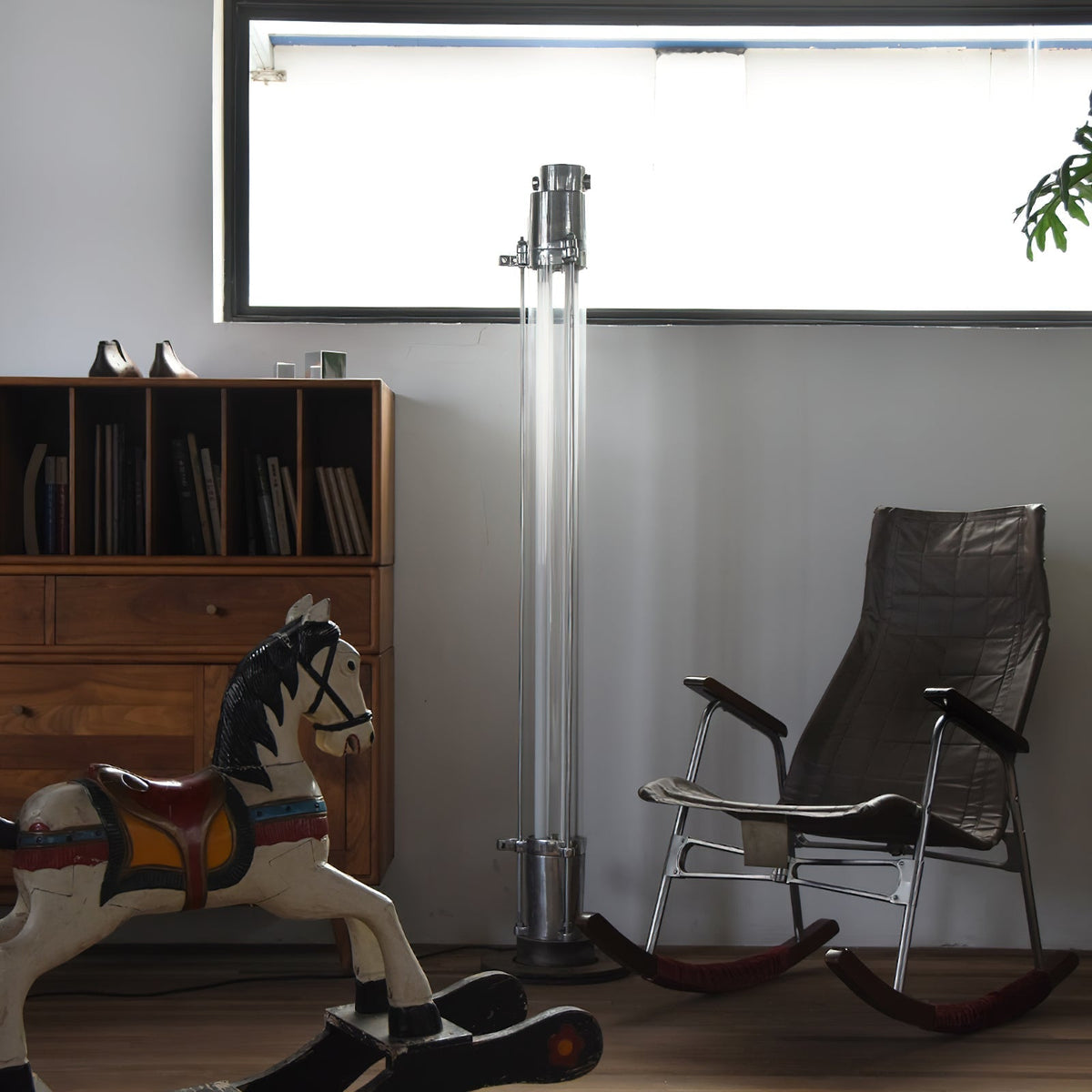 Cylus Lampadaire