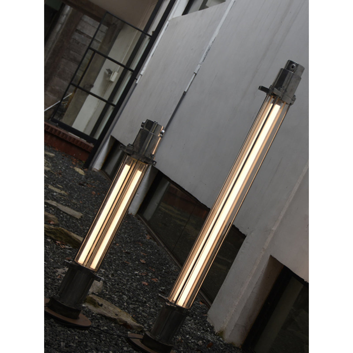 Cylus Lampadaire